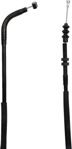 MOTOMASTER Motorcycle Control Cable Clutch Cable Compatible with Kawasaki Z 900 RS/SE/ 54011-0624 in Saudi Arabia