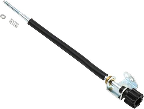 Idle Speed Adjustment Screw Replacement Assembly 1034-815-4500, 021-745 for Fcr 33 37 39 Carburetor Car Accessory Easy Installation in Kuwait