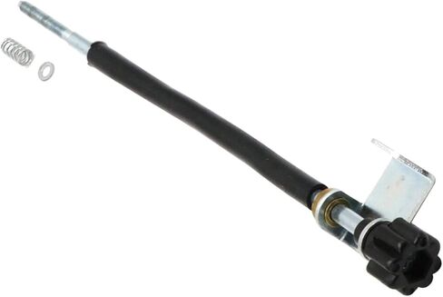 Idle Speed Adjustment Screw Replacement Assembly 1034-815-4500, 021-745 for Fcr 33 37 39 Carburetor Car Accessory Easy Installation in Kuwait