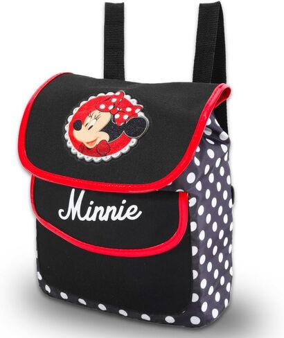 حقيبة ظهر صغيرة – ديزني – ميني ماوس – وجه سعيد in Kuwait