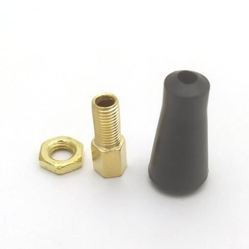 Carburetor Throttle Adjustment Bolt Screw Compatible with PE Carb 21-42MM PHBG 17.5 19 21 Carburetor Elbow Accessories Repair Kits(C) in Saudi Arabia