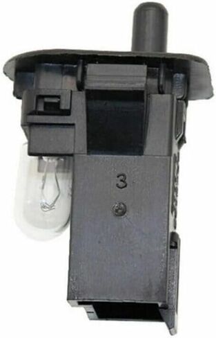 Glove box light switch OEM 04565022 53108410 in Saudi Arabia