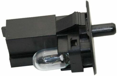 Glove box light switch OEM 04565022 53108410 in Saudi Arabia