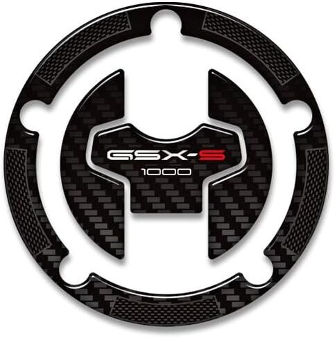 لسوزوكي GSX-S 1000 S GX GSX-S1000GX GSX S1000 GSX-S1000 GSXS خزان وسادة الغاز الوقود حامي ملصقات الشارات 2022 2023 2024 (C-2) in Saudi Arabia