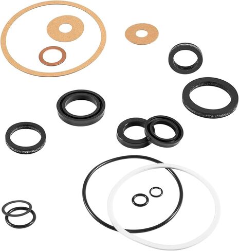 Transmission Jack Seal Repair Kit replacement for 47678-45 & WU711K,Repair Rebuild Kit for Wudel 711/OTC 1789 High Lift Transmission in Saudi Arabia