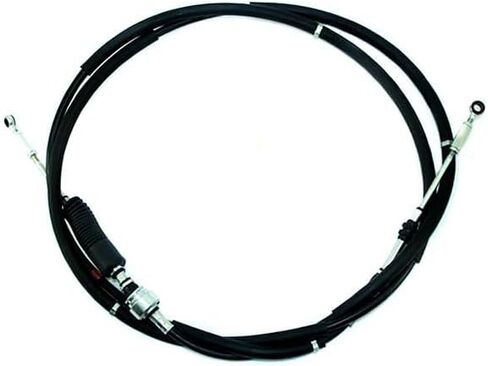 التحكم في نقل الكابلات لـ NPR 4HF1 4.3L 99-09 New Oem لشاحنة ايسوزو in Kuwait