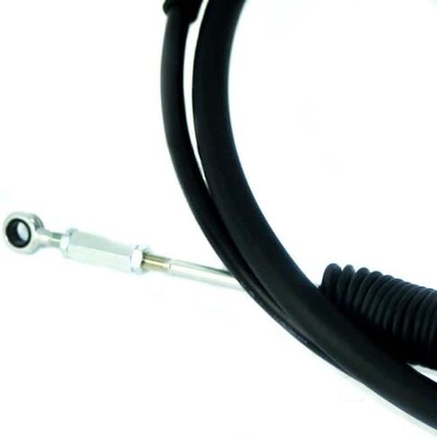 التحكم في نقل الكابلات لـ NPR 4HF1 4.3L 99-09 New Oem لشاحنة ايسوزو in Kuwait