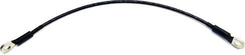 Go-Parts - for 1979-1982 Dodge D50 Driver or Passenger Side Tailgate Cable in Saudi Arabia