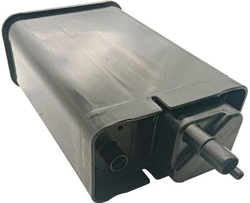 Carbon Canister - Compatible with 2000-2005 Buick LeSabre 3.8L V6 in Saudi Arabia