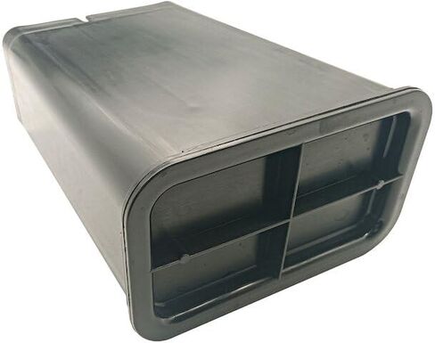 Carbon Canister - Compatible with 2000-2005 Buick LeSabre 3.8L V6 in Saudi Arabia
