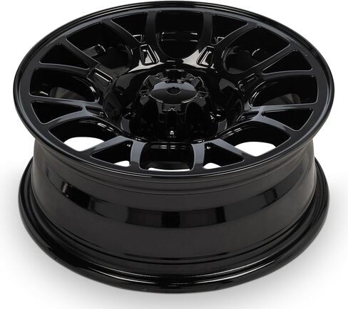 Trailer 15x6 Inch Rim 5-114.3mm or 5-4.5" 2830 lb - Road Ready RV Camper Wheel in Saudi Arabia