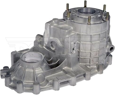Equivalent Transfer Case Front fits Chevrolet Silverado 2500 HD Silverado 3500 Silverado 3500 Classic (V8 Gas) in Saudi Arabia