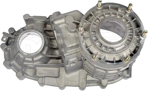 Equivalent Transfer Case Front fits Chevrolet Silverado 2500 HD Silverado 3500 Silverado 3500 Classic (V8 Gas) in Saudi Arabia