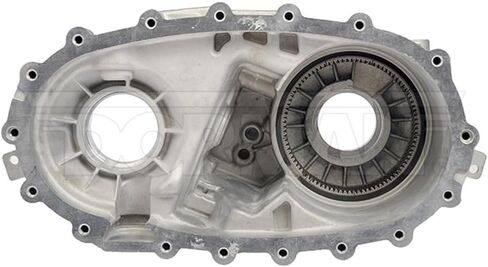 Equivalent Transfer Case Front fits Chevrolet Silverado 2500 HD Silverado 3500 Silverado 3500 Classic (V8 Gas) in Saudi Arabia