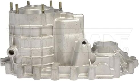 Equivalent Transfer Case Front fits Chevrolet Silverado 2500 HD Silverado 3500 Silverado 3500 Classic (V8 Gas) in Saudi Arabia