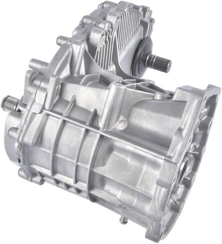 Transfer Case Box Assembly Compatible with 2011-2018 Vehicles with 4.8L V8 Gas Engine - Replaces MSU003349, 95834101001, 412-51376 in Kuwait