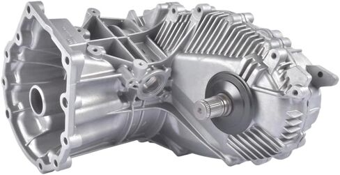 Transfer Case Box Assembly Compatible with 2011-2018 Vehicles with 4.8L V8 Gas Engine - Replaces MSU003349, 95834101001, 412-51376 in Kuwait