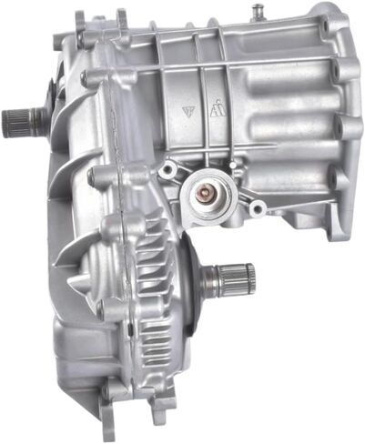 Transfer Case Box Assembly Compatible with 2011-2018 Vehicles with 4.8L V8 Gas Engine - Replaces MSU003349, 95834101001, 412-51376 in Kuwait