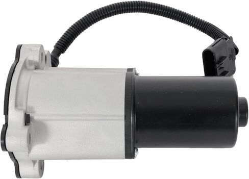 Replacement Transfer Case Motor fits Chevrolet Trailblazer, Trailblazer EXT (5.3L V8 - NP4 / New Process 126, Oval 5 Pin) in Saudi Arabia