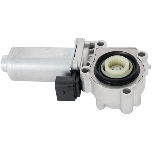 Replacement Transfer Case Motor fits Mercedes-Benz ML350 (3.5L V6, 2006-2010) in Saudi Arabia