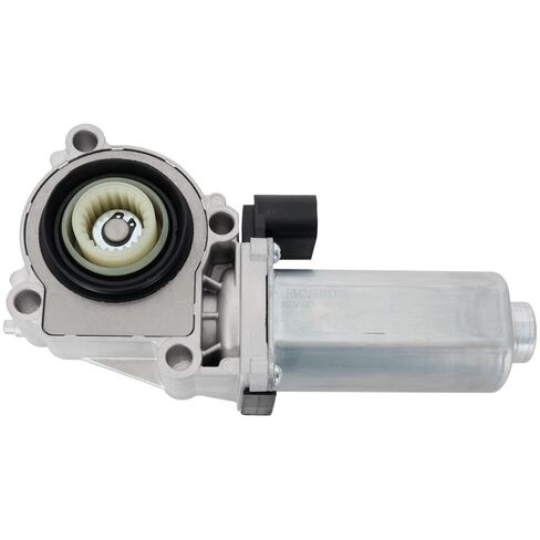 Replacement Transfer Case Motor fits Mercedes-Benz ML350 (3.5L V6, 2006-2010) in Saudi Arabia