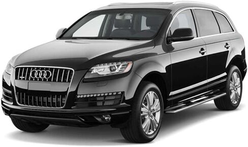 XtremeVision Interior LED for Audi Q7 2010-2015 (16 Pieces) Cool White Premium Interior LED Kit Package + Installation Tool in Saudi Arabia