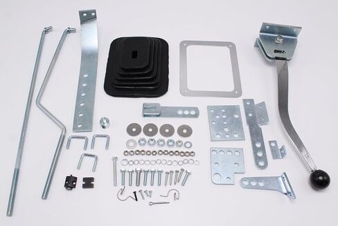 مجموعة تحويل أرضية عالمية متوافقة مع GM TH350 TH400 700R4 Ford C4 C6 904 727 in Saudi Arabia