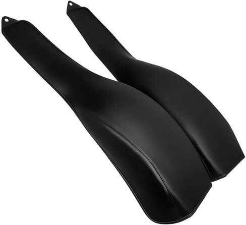 مجموعة حمالة صدر من الجلد الصناعي 2009-2026 لدراجة Harley Tri Glide Ultra Classic FLHTCUTG، 2010-2011 Street Glide Trike FLHXXX in Kuwait