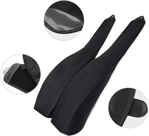 مجموعة حمالة صدر من الجلد الصناعي 2009-2026 لدراجة Harley Tri Glide Ultra Classic FLHTCUTG، 2010-2011 Street Glide Trike FLHXXX in Kuwait