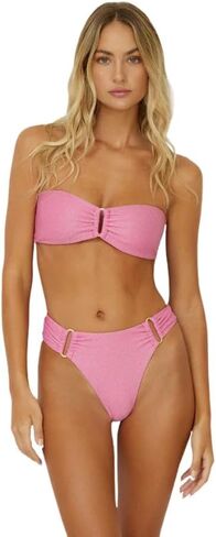 Sorbet Detail Fanned Bottoms (FINAL SALE) in Saudi Arabia