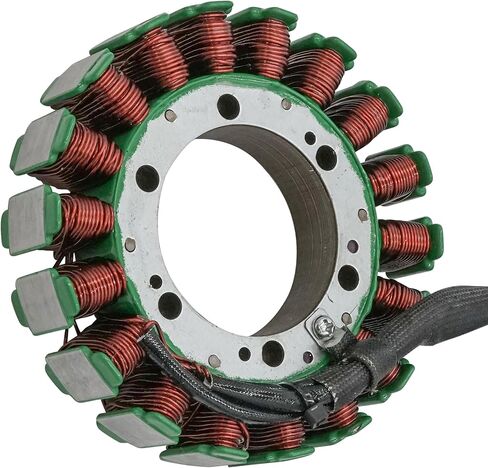 الجزء الثابت من كالتريك متوافق مع هوندا 31120-HL1-A02 31120-HL1-A01 Magneto in Kuwait