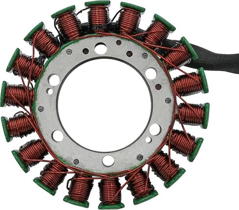 الجزء الثابت من كالتريك متوافق مع هوندا 31120-HL1-A02 31120-HL1-A01 Magneto in Kuwait