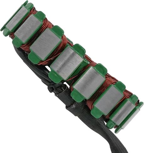 الجزء الثابت من كالتريك متوافق مع هوندا 31120-HL1-A02 31120-HL1-A01 Magneto in Kuwait