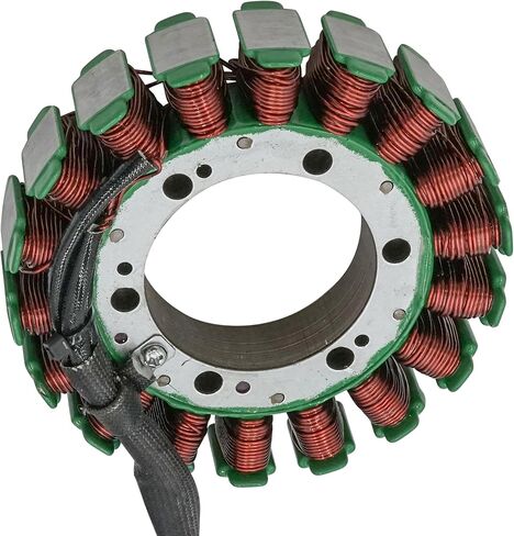 الجزء الثابت من كالتريك متوافق مع هوندا 31120-HL1-A02 31120-HL1-A01 Magneto in Kuwait