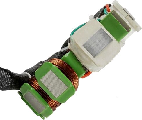Caltric Stator Compatible With Polaris Scrambler 500 1997 1998 1999 2000 in Saudi Arabia