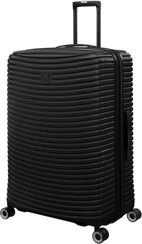 it Luggage Precursor Titan 31 بوصة قرص صلب ذو 8 عجلات قابلة للتوسيع، Majolica Blue in Kuwait