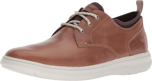 حذاء Rockport الرجالي Zaden ذو المقدمة البسيطة أكسفورد in Kuwait