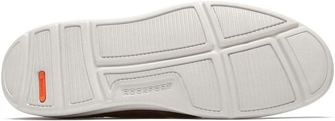 حذاء Rockport الرجالي Zaden ذو المقدمة البسيطة أكسفورد in Kuwait