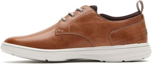 حذاء Rockport الرجالي Zaden ذو المقدمة البسيطة أكسفورد in Kuwait