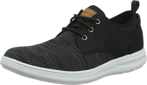 حذاء Rockport الرجالي Zaden ذو المقدمة البسيطة أكسفورد in Kuwait