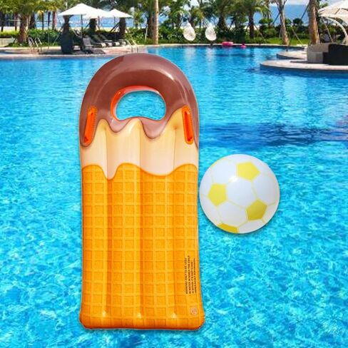 PVC Inflatable Surfboard for Kids, Classic Surfboard, Surfboard, Inflatable Water Float for Summer Vacation in Saudi Arabia