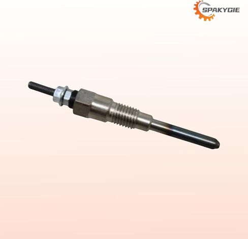 3X Glow Plug 16851-65510 for Kubota B/BX Series GR2100 RTV900 KX61-2 ZD18 in Kuwait