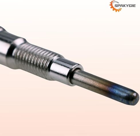 3X Glow Plug 16851-65510 for Kubota B/BX Series GR2100 RTV900 KX61-2 ZD18 in Kuwait