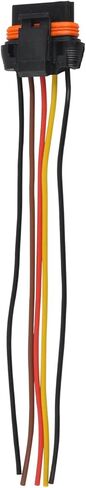 Injector Glow Plug Harnesses,Valve Cover Gasket & Diesel Heater Glow Plugs & Relay Kit Compatible with 7.3L 94-97 Ford Powerstroke Diesel Replace F4TZ12A342BA F4TZ-9D930-K F4TZ-6584-A F81Z-12B533-AC in Kuwait