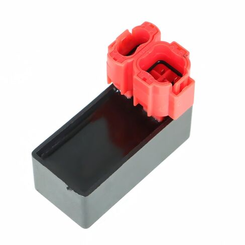 يصلح لهوندا 1987-1989 TRX 350 Fourtrax 36100-HA7-671 مرحل قطع الوقود الجديد أصلي لاستبدال OEM in Kuwait