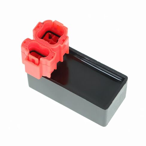 يصلح لهوندا 1987-1989 TRX 350 Fourtrax 36100-HA7-671 مرحل قطع الوقود الجديد أصلي لاستبدال OEM in Kuwait