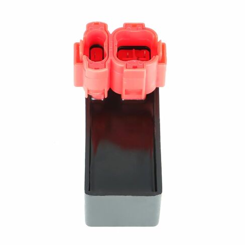 يصلح لهوندا 1987-1989 TRX 350 Fourtrax 36100-HA7-671 مرحل قطع الوقود الجديد أصلي لاستبدال OEM in Kuwait