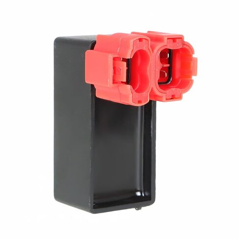 يصلح لهوندا 1987-1989 TRX 350 Fourtrax 36100-HA7-671 مرحل قطع الوقود الجديد أصلي لاستبدال OEM in Kuwait