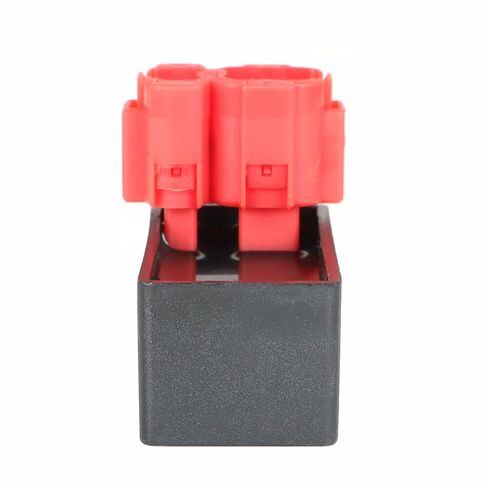 يصلح لهوندا 1987-1989 TRX 350 Fourtrax 36100-HA7-671 مرحل قطع الوقود الجديد أصلي لاستبدال OEM in Kuwait