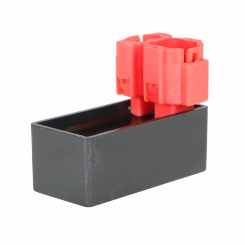 يصلح لهوندا 1987-1989 TRX 350 Fourtrax 36100-HA7-671 مرحل قطع الوقود الجديد أصلي لاستبدال OEM in Kuwait